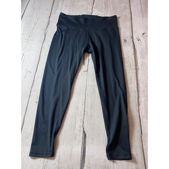 Columbia Pants - Columbia Leggings Women XL Black High Rise Performance Athletic Tights‎